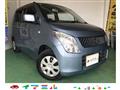 2009 Suzuki Wagon R