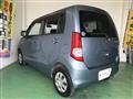 2009 Suzuki Wagon R
