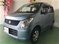 2009 Suzuki Wagon R