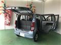 2009 Suzuki Wagon R