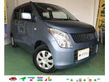 2009 Suzuki Wagon R