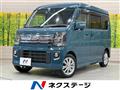 2025 Suzuki Every Wagon