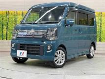 2025 Suzuki Every Wagon