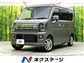 2025 Suzuki Every Wagon