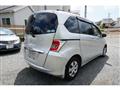 2015 Honda Freed