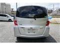 2015 Honda Freed