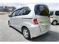 2015 Honda Freed