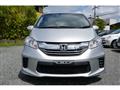 2015 Honda Freed