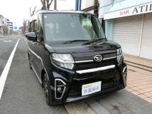 2021 Daihatsu Tanto Custom