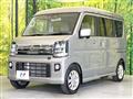 2026 Suzuki Every Wagon