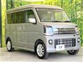 2026 Suzuki Every Wagon