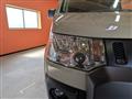 2010 Mitsubishi Delica D5