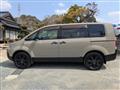 2010 Mitsubishi Delica D5