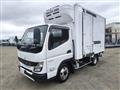 2023 Mitsubishi Canter