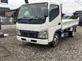 2006 Mitsubishi Canter