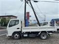 2006 Mitsubishi Canter