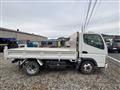 2006 Mitsubishi Canter
