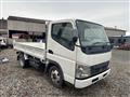 2006 Mitsubishi Canter