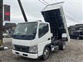 2006 Mitsubishi Canter