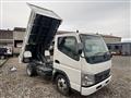 2006 Mitsubishi Canter