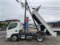 2006 Mitsubishi Canter