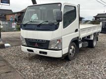 2006 Mitsubishi Canter