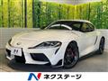 2023 Toyota Supra