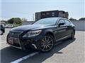 2008 Lexus LS