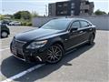 2008 Lexus LS