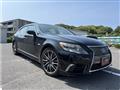 2008 Lexus LS