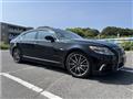 2008 Lexus LS