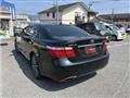 2008 Lexus LS