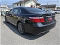 2008 Lexus LS