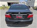 2008 Lexus LS