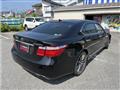 2008 Lexus LS