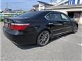 2008 Lexus LS