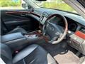 2008 Lexus LS