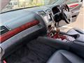 2008 Lexus LS