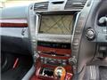 2008 Lexus LS