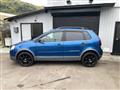 2007 Volkswagen Cross Polo