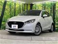 2020 Mazda Mazda2