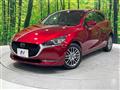 2019 Mazda Mazda2