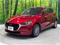 2019 Mazda Mazda2