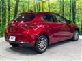 2019 Mazda Mazda2