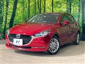 2019 Mazda Mazda2