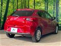 2019 Mazda Mazda2