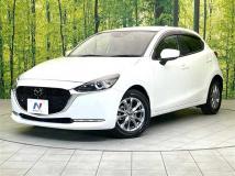 2019 Mazda Mazda2