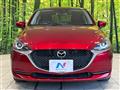 2020 Mazda Mazda2