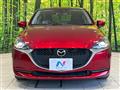 2020 Mazda Mazda2