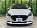 2020 Mazda Mazda2